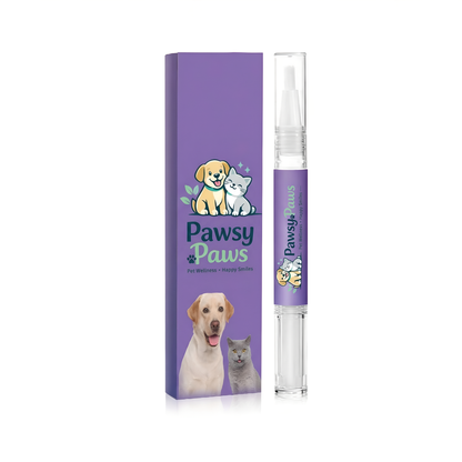 Target Stubborn Tartar & Yellow Teeth—Without Stressful Cleanings