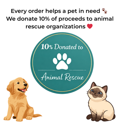Give Your Pet Years More Healthy Life with FreshSmile™